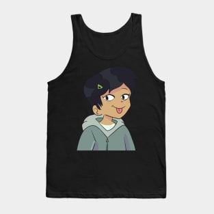 marcy!! Tank Top